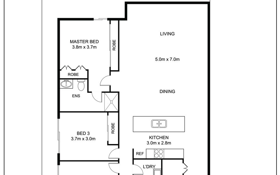 FegB301/15 – Oceanview Penthouse by Experience Jervis Bay