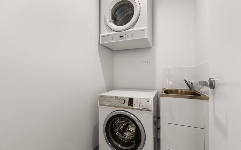 FegB301/15 – Oceanview Penthouse by Experience Jervis Bay