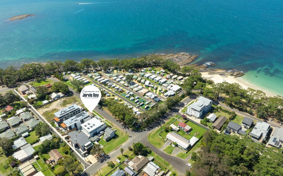 FegB301/15 – Oceanview Penthouse by Experience Jervis Bay