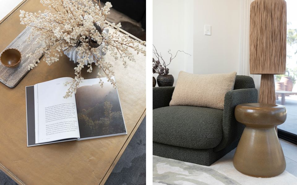 FegB301/15 – Oceanview Penthouse by Experience Jervis Bay