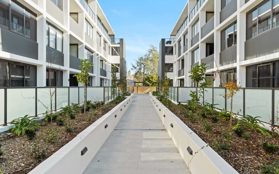 FegB301/15 – Oceanview Penthouse by Experience Jervis Bay