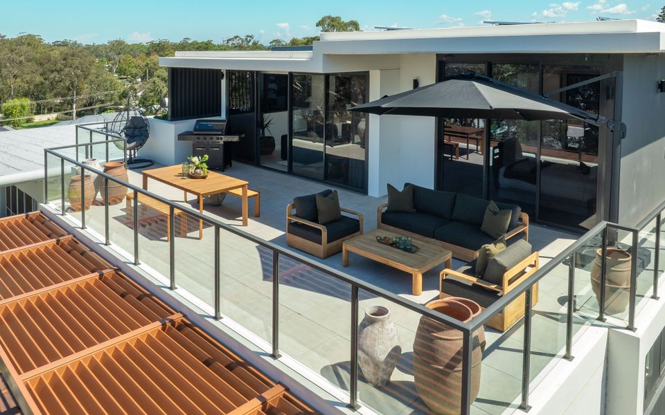 FegB301/15 – Oceanview Penthouse by Experience Jervis Bay