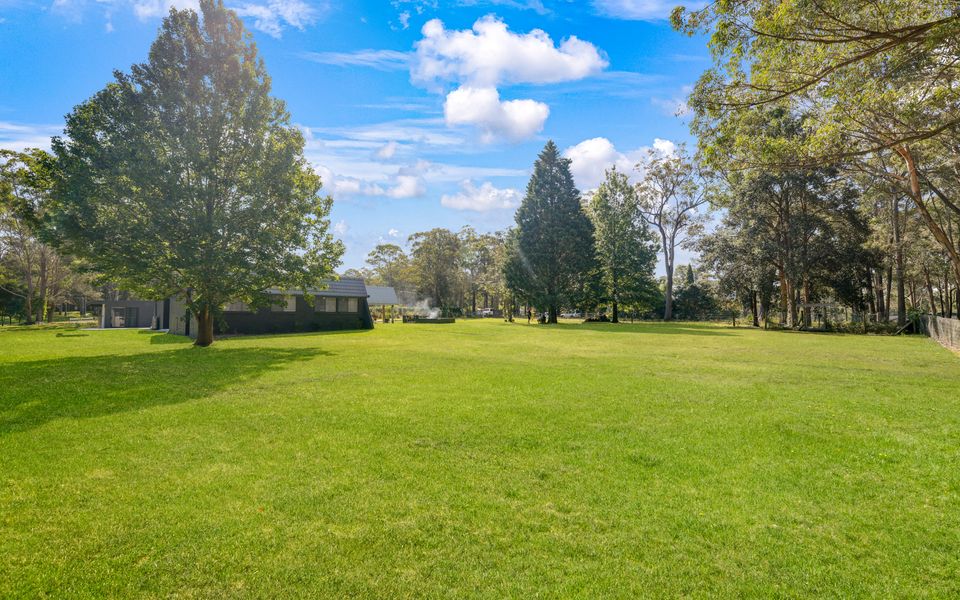 Old15 – The Chateau by Experience Jervis Bay