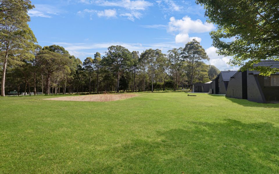 Old15 – The Chateau by Experience Jervis Bay