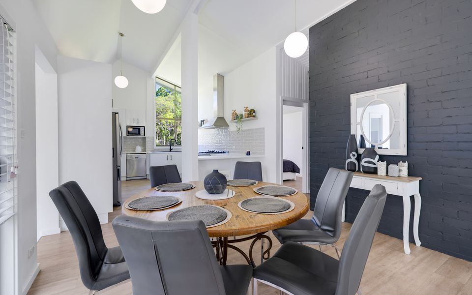 Old15 – The Chateau by Experience Jervis Bay