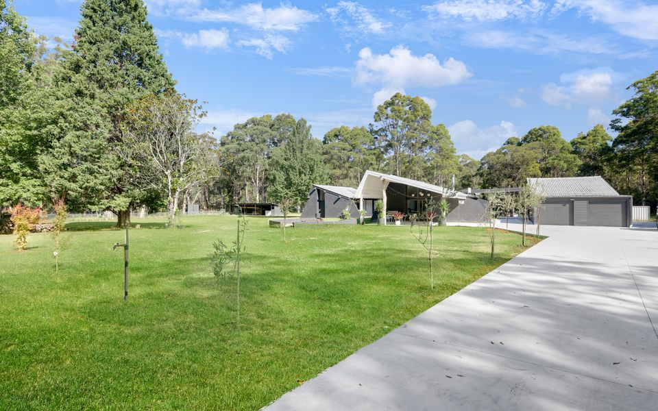 Old15 – The Chateau by Experience Jervis Bay