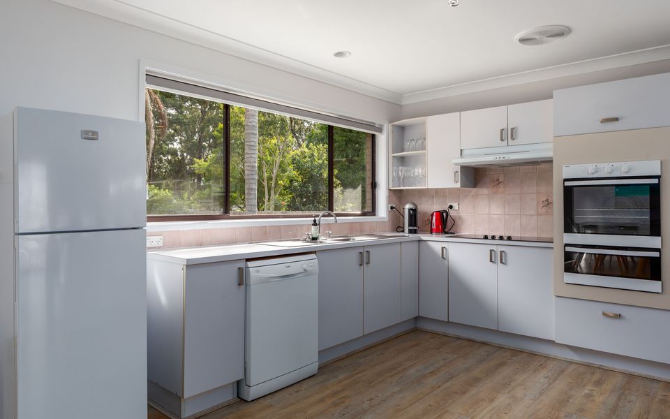 Bur90 – Moona Beach House by Experience Jervis Bay