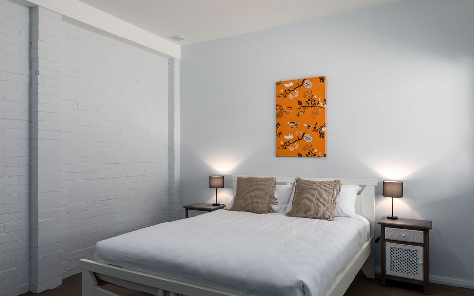 Bur90 – Moona Beach House by Experience Jervis Bay