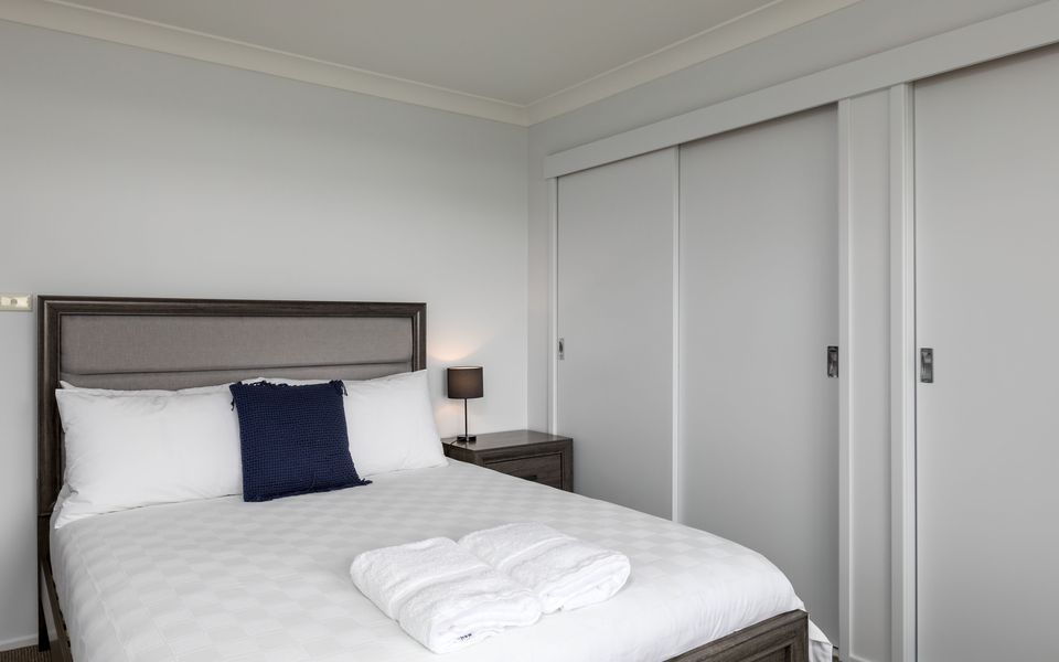 Bur90 – Moona Beach House by Experience Jervis Bay