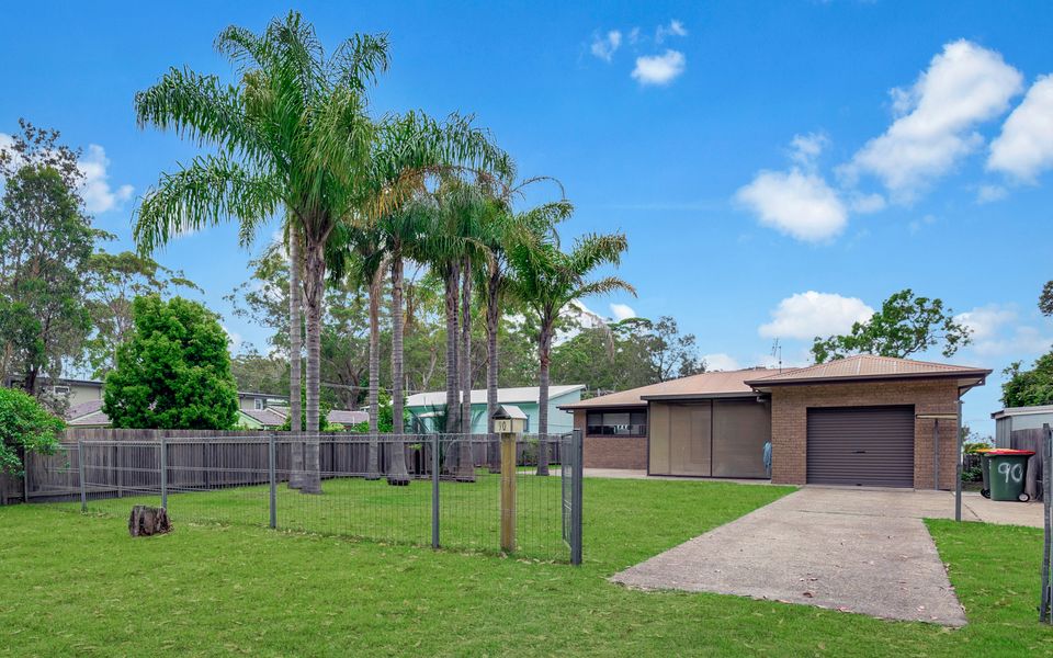 Bur90 – Moona Beach House by Experience Jervis Bay