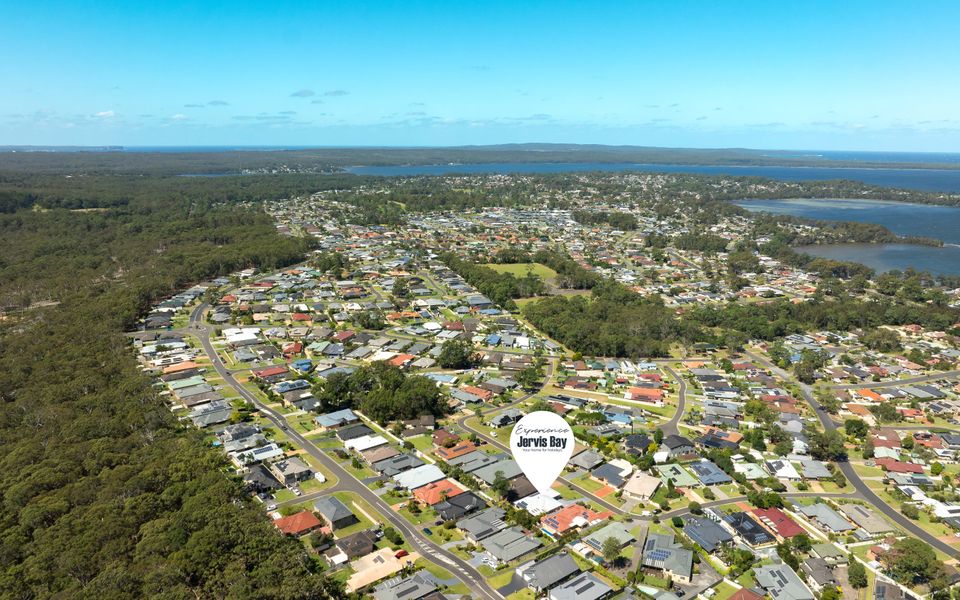 Tur34 – Topsy Turvey by Experience Jervis Bay