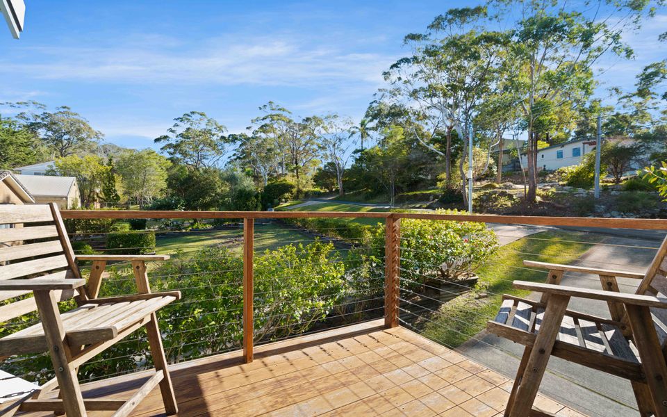 Fre103 – Greenfields Beach House & Studio