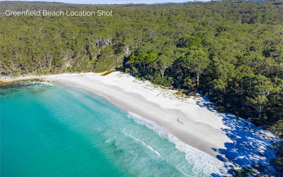 Fre103 – Greenfields Beach House & Studio