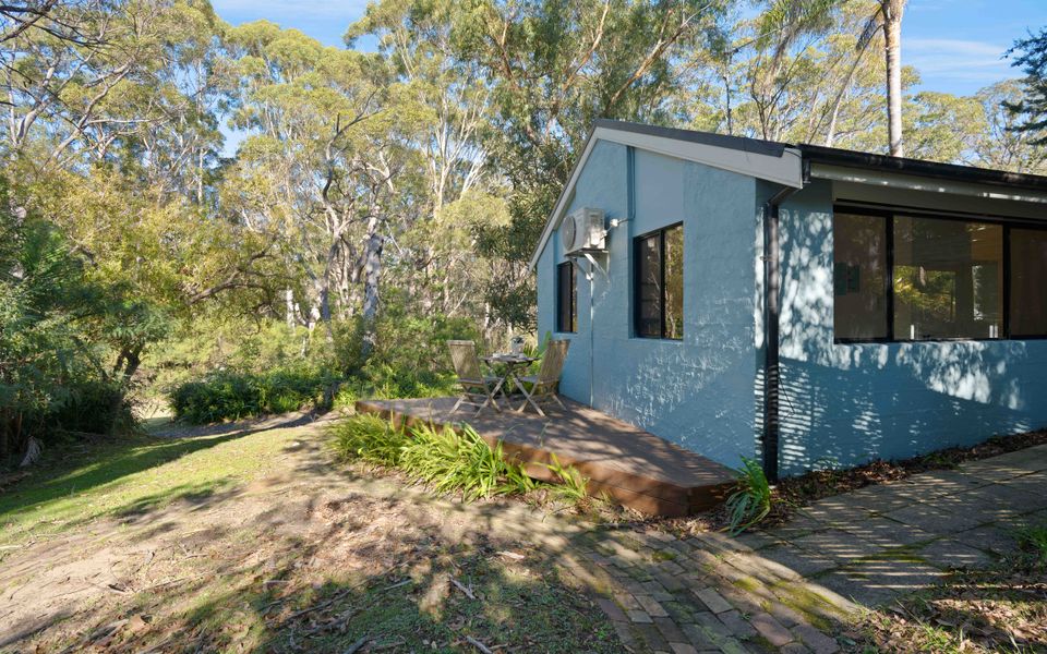 Fre103 – Greenfields Beach House & Studio