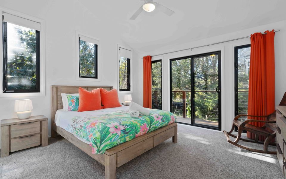 Fre103 – Greenfields Beach House & Studio