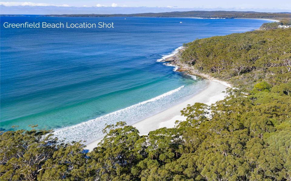 Fre103 – Greenfields Beach House & Studio