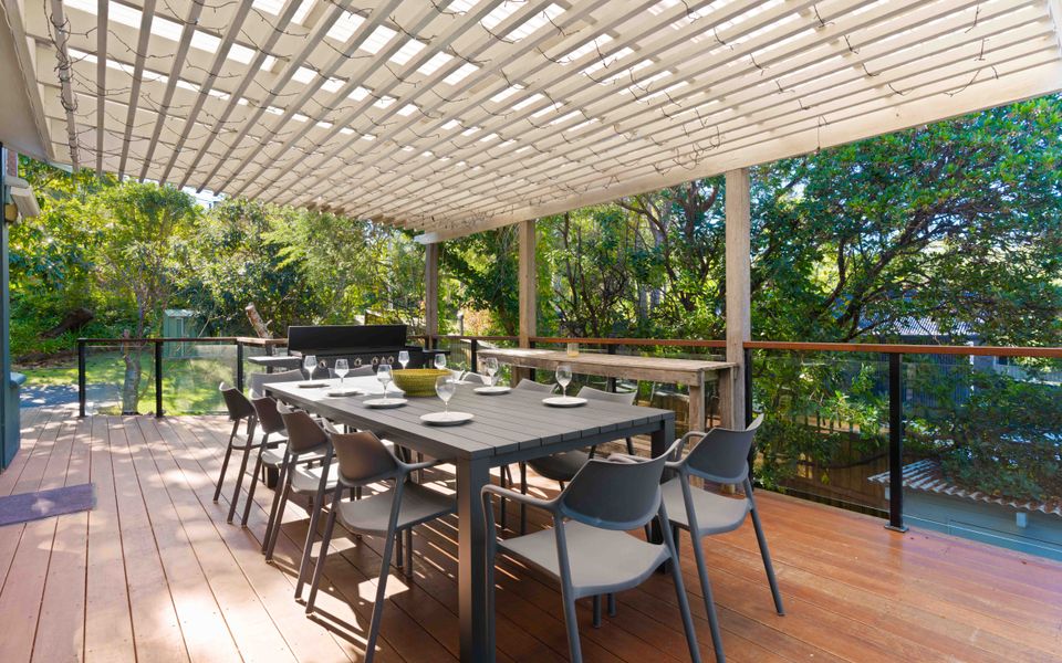 Fre103a – Greenfields Beach House