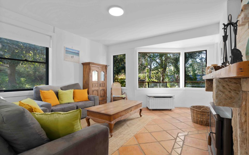 Fre103a – Greenfields Beach House