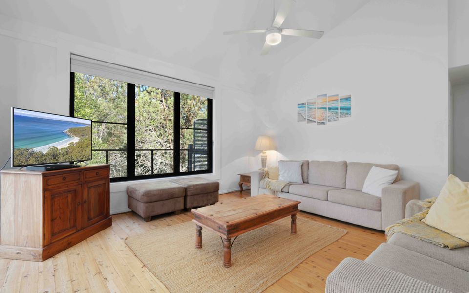 Fre103a – Greenfields Beach House