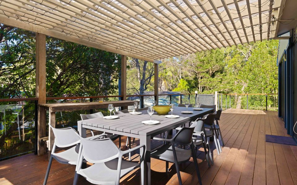 Fre103a – Greenfields Beach House