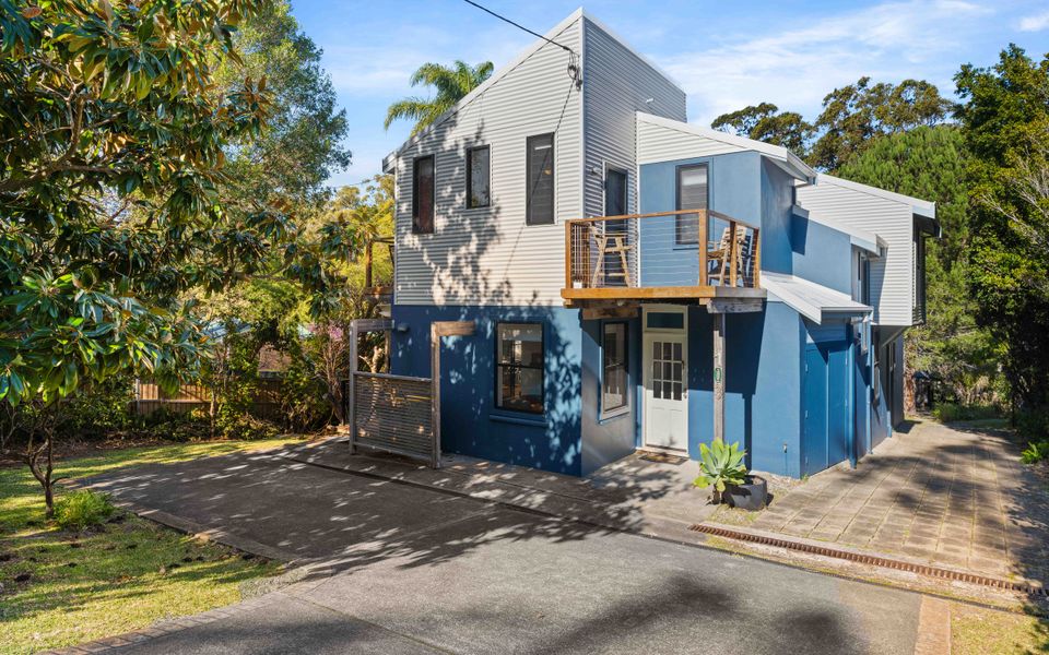 Fre103a – Greenfields Beach House