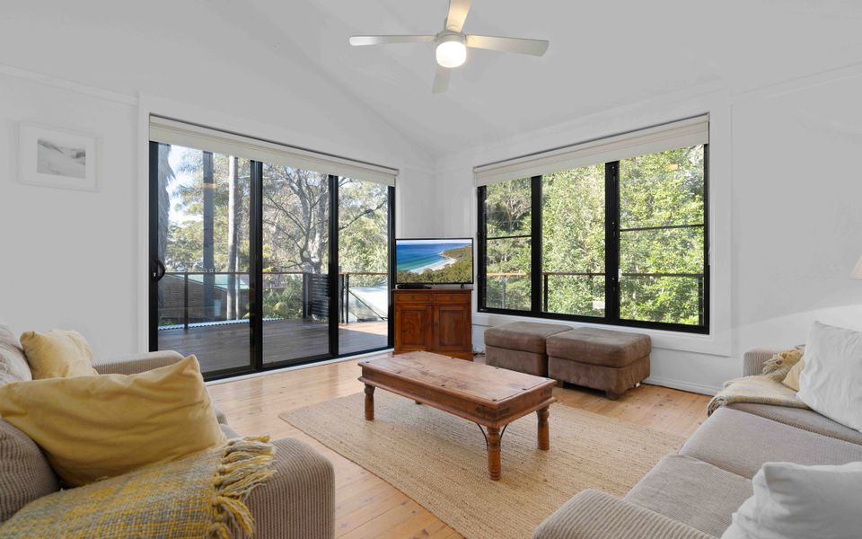 Fre103a – Greenfields Beach House