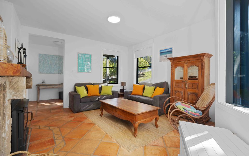 Fre103a – Greenfields Beach House