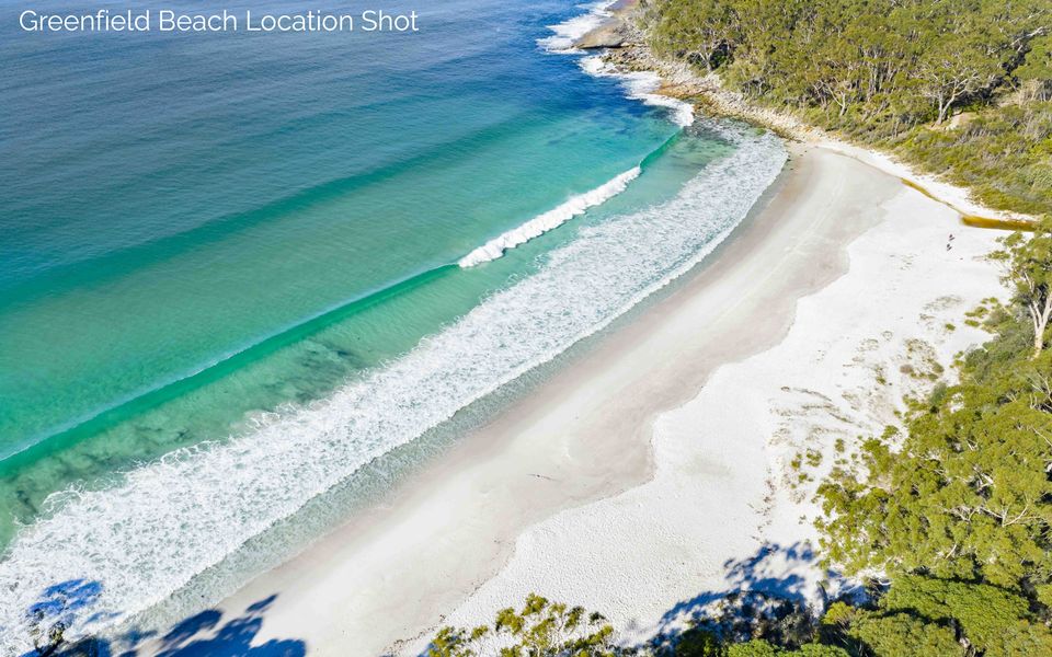 Fre103a – Greenfields Beach House