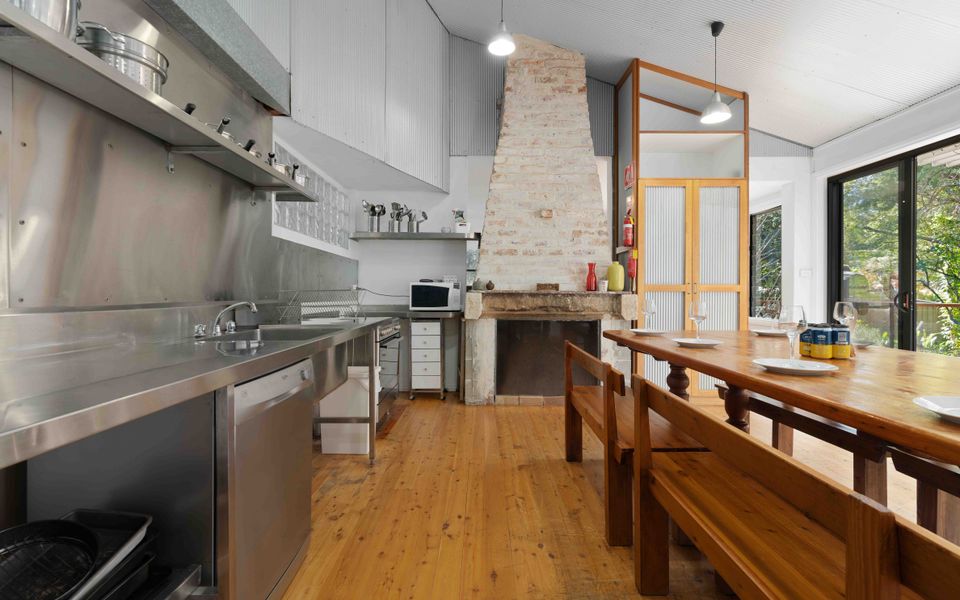 Fre103a – Greenfields Beach House