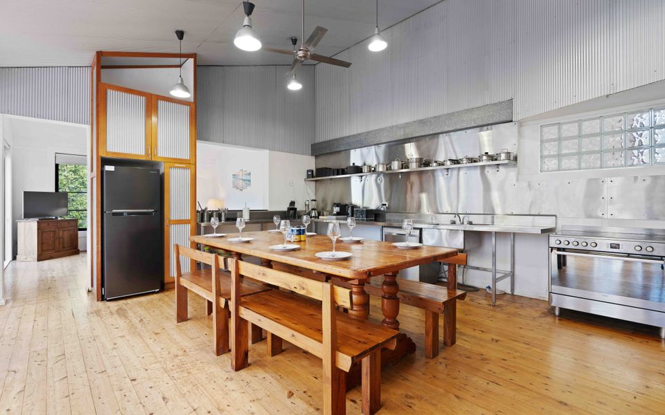 Fre103a – Greenfields Beach House