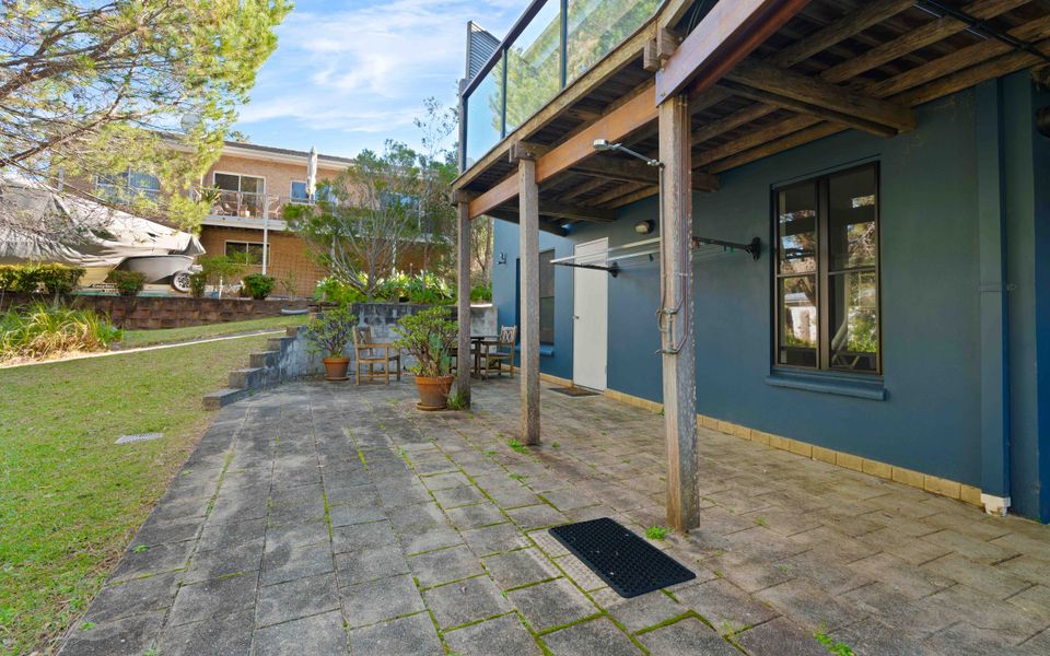 Fre103a – Greenfields Beach House