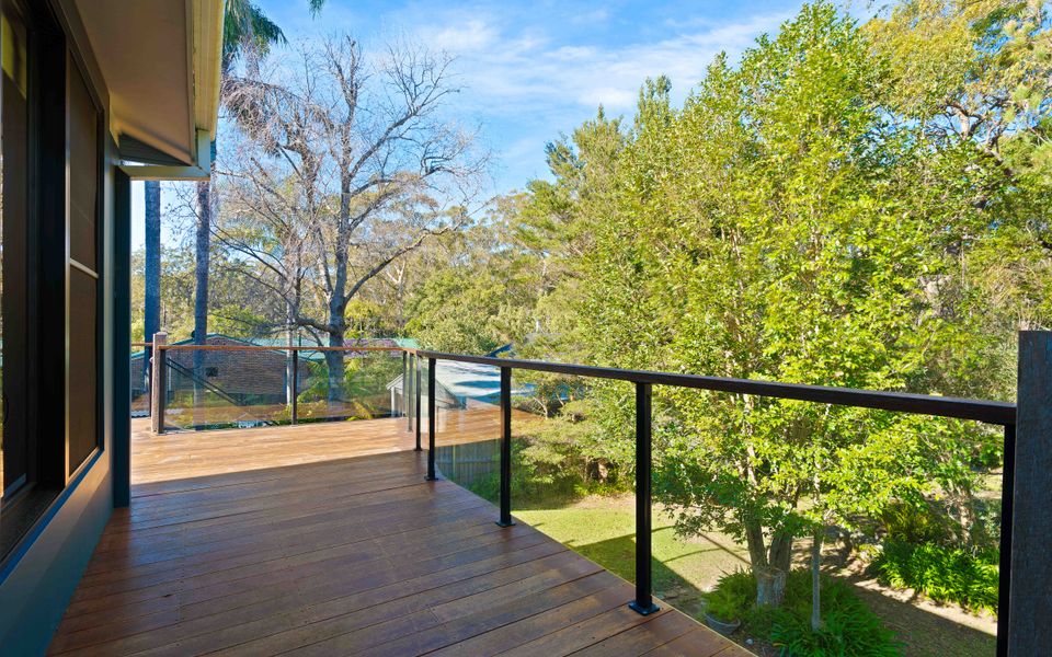 Fre103a – Greenfields Beach House