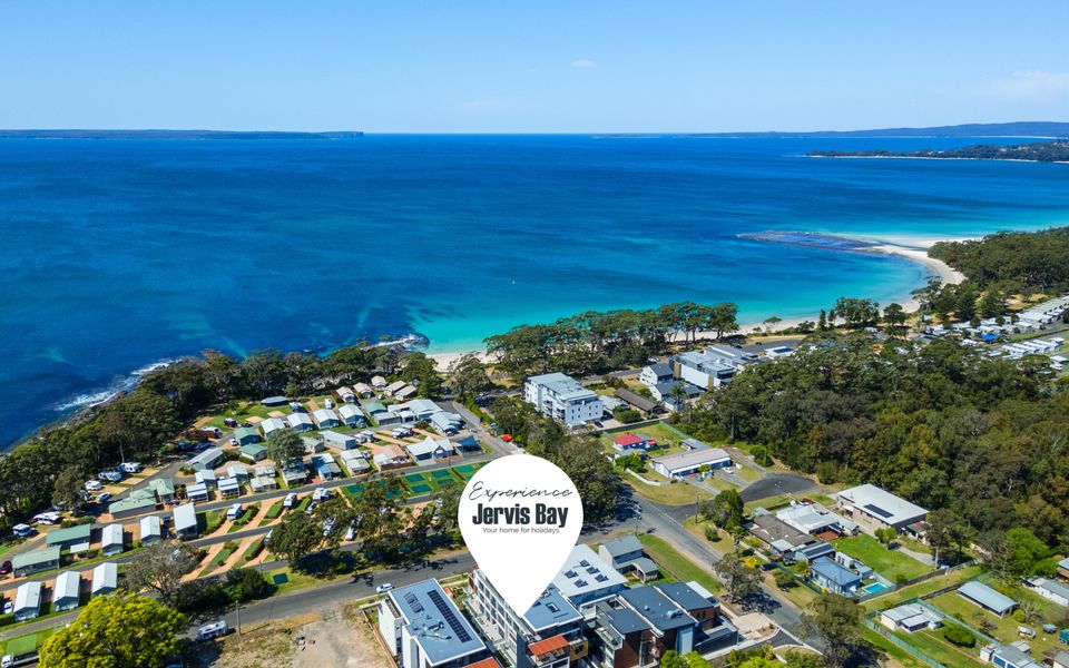 FegB203/15 – Allura Blue by Experience Jervis Bay