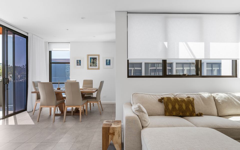 FegB203/15 – Allura Blue by Experience Jervis Bay