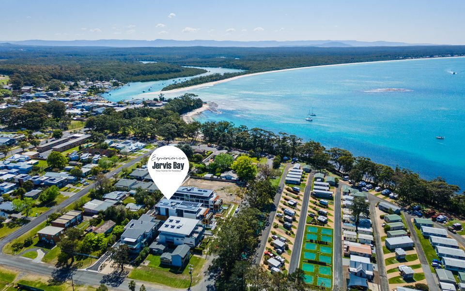 FegB203/15 – Allura Blue by Experience Jervis Bay