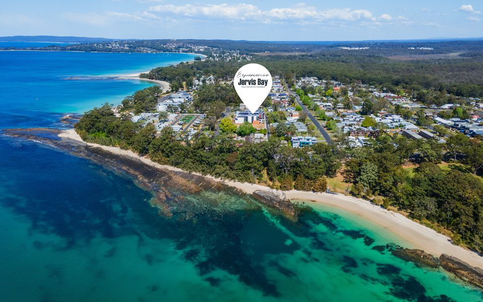 FegB203/15 – Allura Blue by Experience Jervis Bay