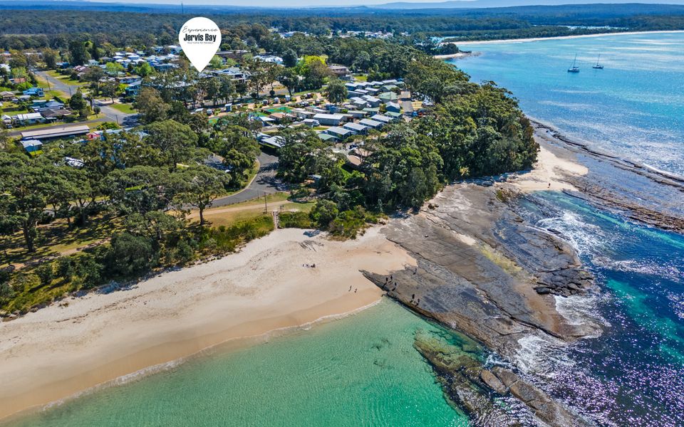 FegB203/15 – Allura Blue by Experience Jervis Bay