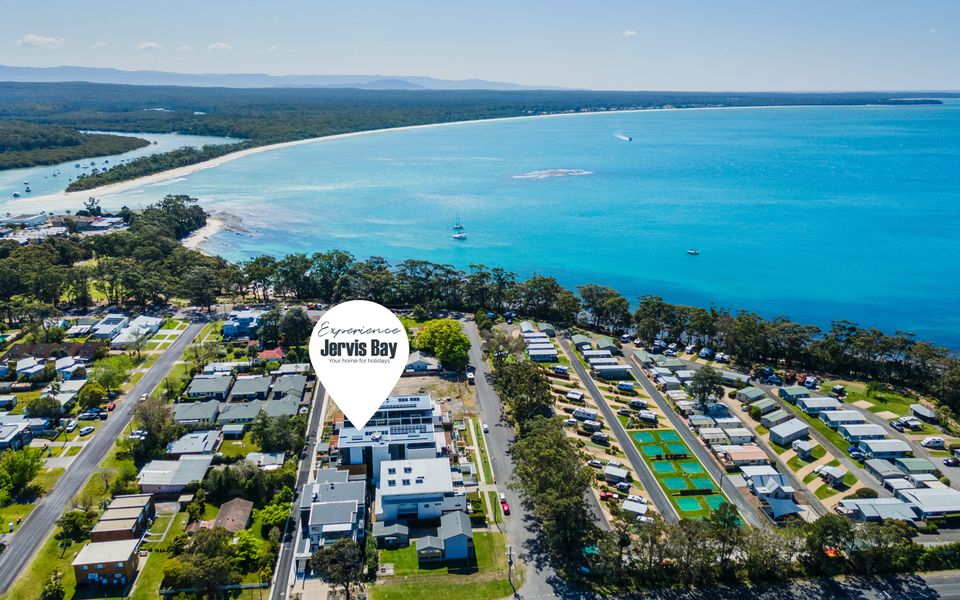 FegB203/15 – Allura Blue by Experience Jervis Bay