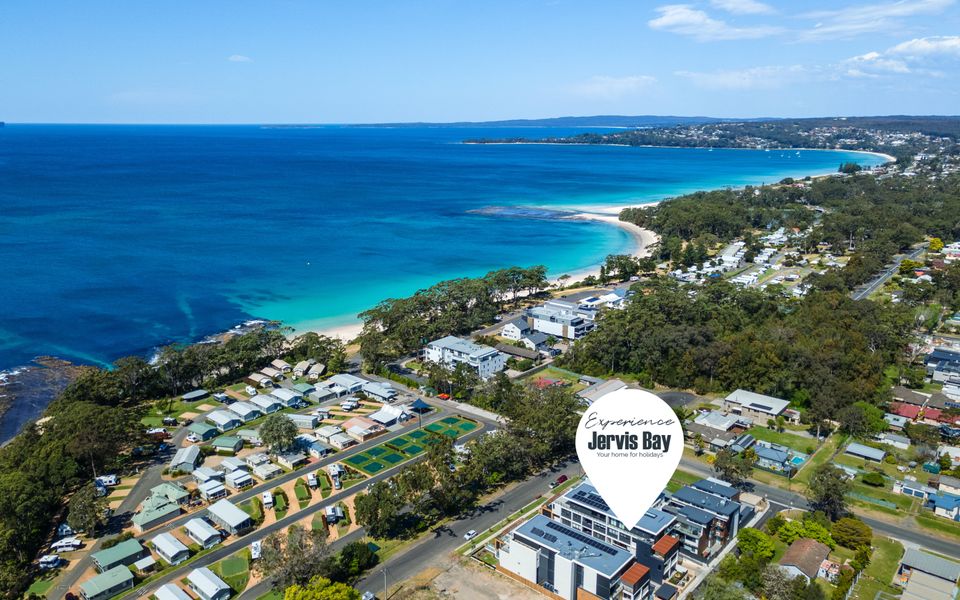 FegB203/15 – Allura Blue by Experience Jervis Bay