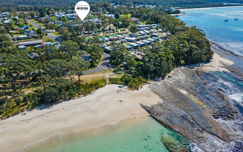 FegB203/15 – Allura Blue by Experience Jervis Bay