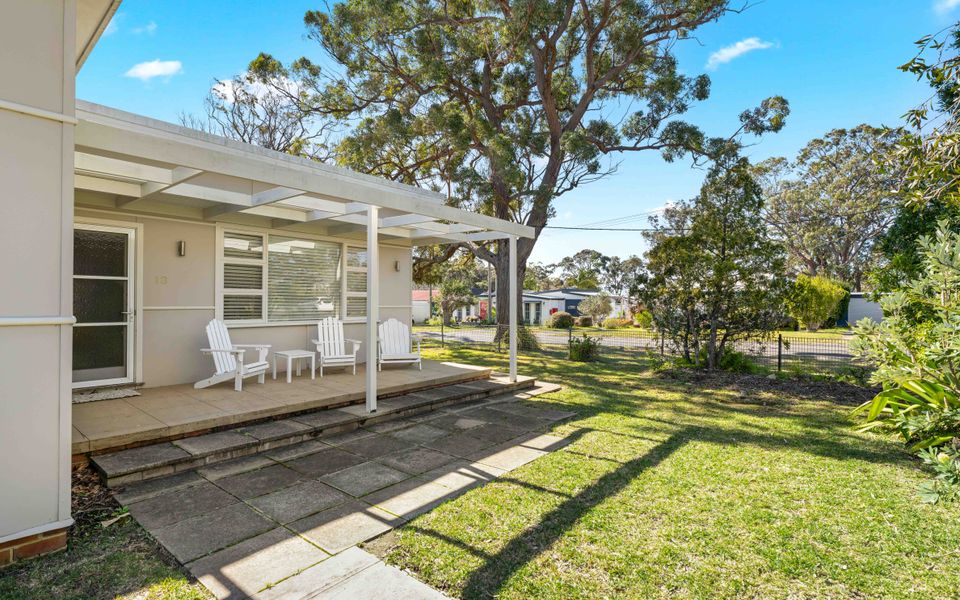 Cly13 – Whitewash Cottage by Experience Jervis Bay