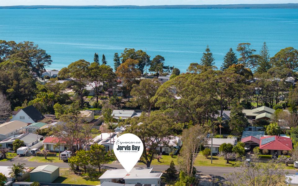 Cly13 – Whitewash Cottage by Experience Jervis Bay