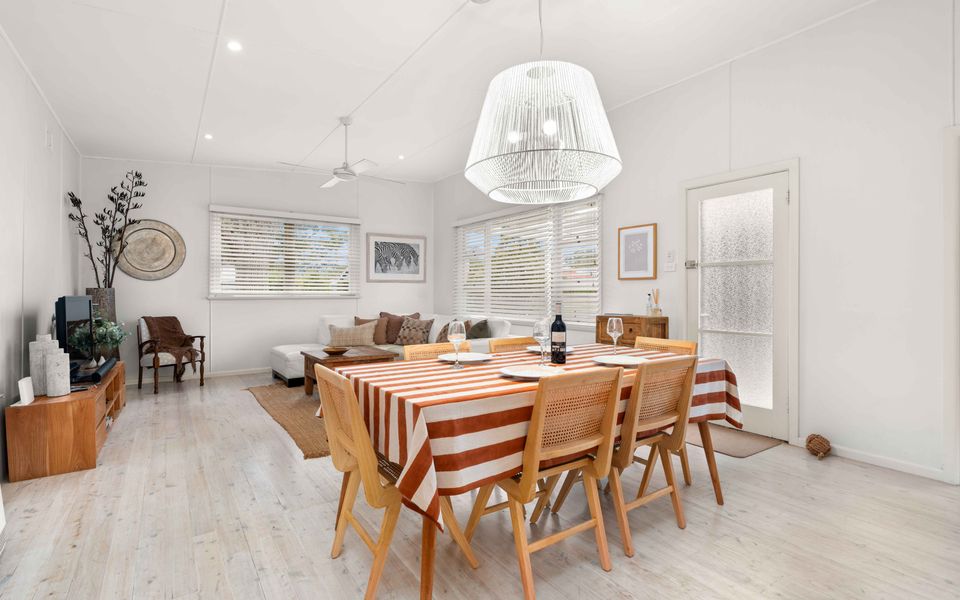 Cly13 – Whitewash Cottage by Experience Jervis Bay