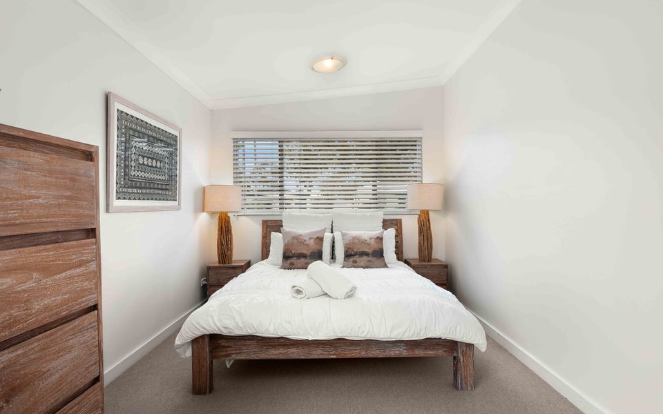 Cly13 – Whitewash Cottage by Experience Jervis Bay