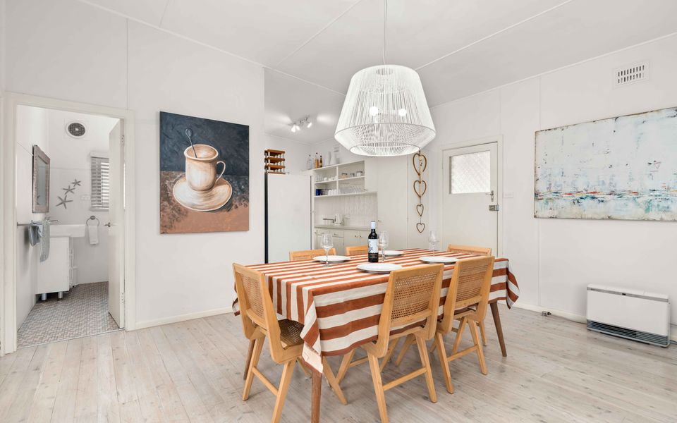 Cly13 – Whitewash Cottage by Experience Jervis Bay