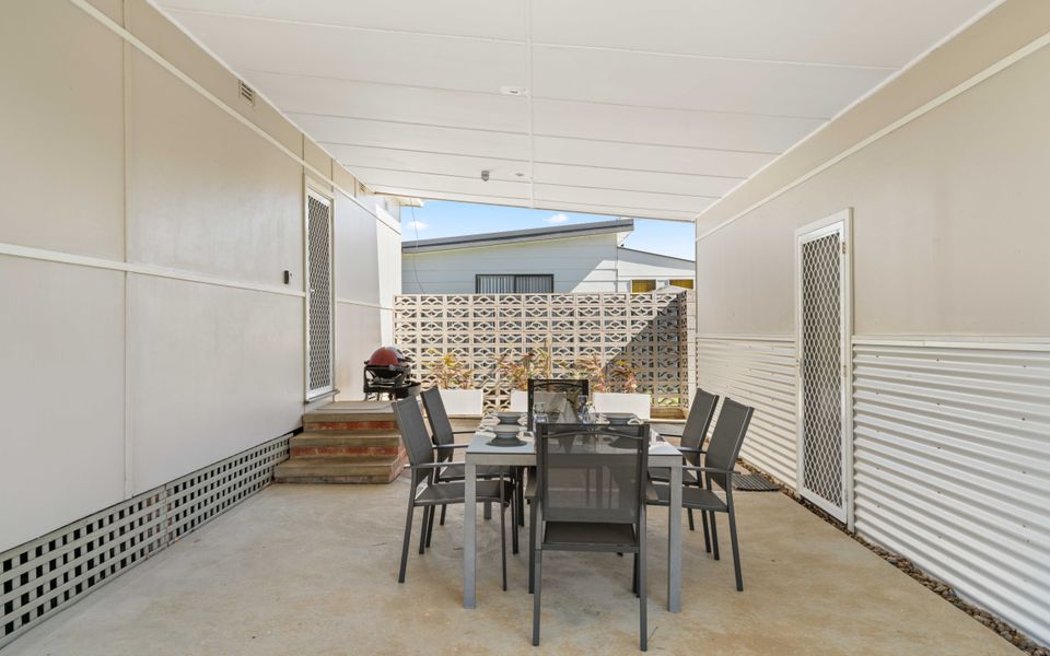 Cly13 – Whitewash Cottage by Experience Jervis Bay