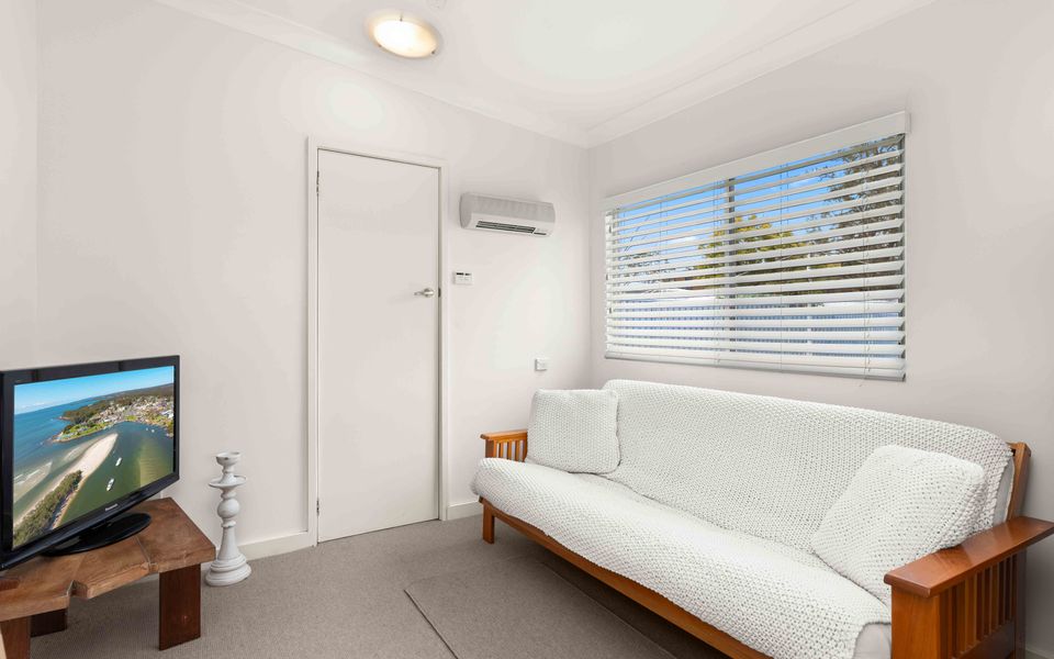 Cly13 – Whitewash Cottage by Experience Jervis Bay