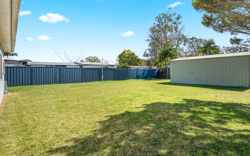 Cly13 – Whitewash Cottage by Experience Jervis Bay