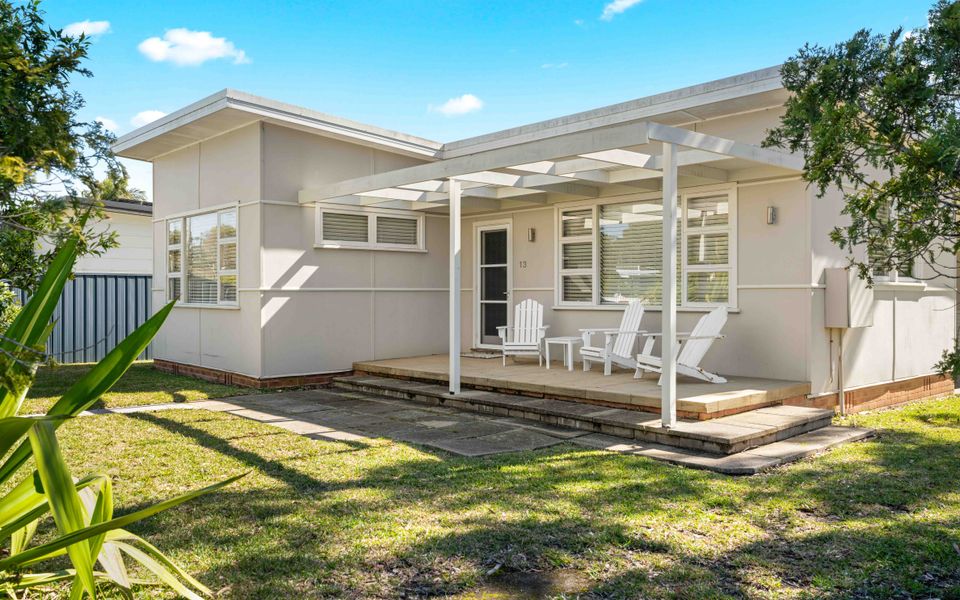 Cly13 – Whitewash Cottage by Experience Jervis Bay