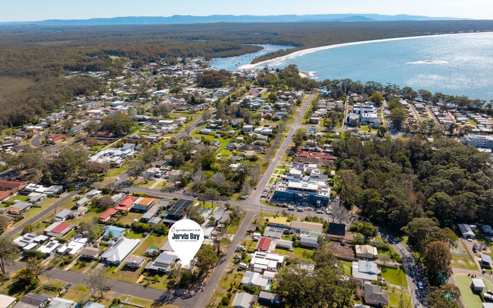 Cly13 – Whitewash Cottage by Experience Jervis Bay